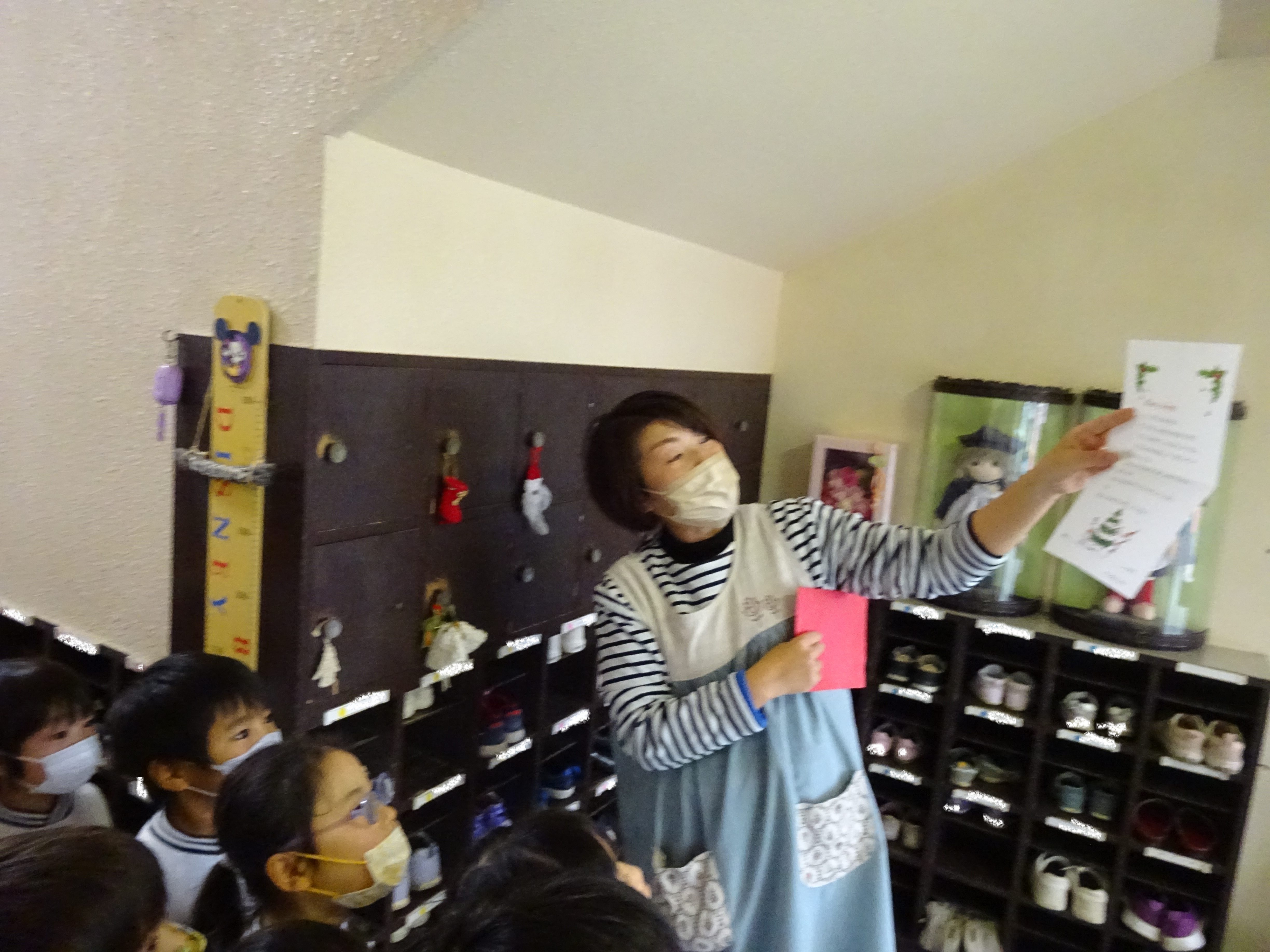 メリークリスマス!!